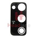 [GH64-08284D] Samsung SM-G780 G781 Galaxy S20 FE 4G/5G Camera Window / Lens - Cloud Mint