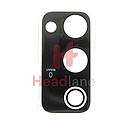 [GH64-08284F] Samsung SM-G780 G781 Galaxy S20 FE 4G/5G Camera Window / Lens - Cloud Orange