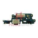 [GH96-12839A] Samsung SM-F916 Galaxy Z Fold2 5G Charging Port Flex
