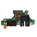 [02352PKB] Huawei P30 Lite Charging Port Flex