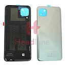 [02353UVQ] Huawei P40 Lite Back / Battery Cover - Grey