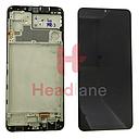 [GH82-26193A] Samsung SM-M325 Galaxy M32 LCD Display / Screen + Touch