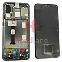 [560610095033] Xiaomi Mi 9 LCD Display / Screen + Touch - Piano Black