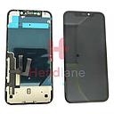 [ZY-006] Apple iPhone 11 LCD Display / Screen COF (ZY)
