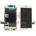 [ZY-013] Apple iPhone 8 / SE2 LCD Display / Screen (Incell) - White (ZY)