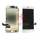 [ZY-019] Apple iPhone 7 Incell LCD Display / Screen - White (ZY)