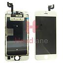 [ZY-025] Apple iPhone 6S Incell LCD Display / Screen - White (ZY)