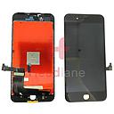 [ITRUC-006] Apple iPhone 7 Plus LCD Display / Screen - Black (iTruColor)