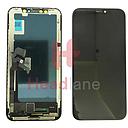 [ITRUC-009] Apple iPhone X LCD Display / Screen (iTruColor)