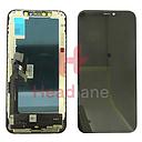 [ITRUC-010] Apple iPhone XS LCD Display / Screen (iTruColor)