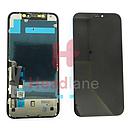 [ITRUC-013] Apple iPhone 11 LCD Display / Screen (iTruColor)