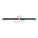 [GH02-20691A] Samsung SM-P610 SM-P615 Galaxy Tab S6 Lite Top LCD Adhesive / Sticker