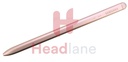 [GH96-14339D] Samsung SM-T736 Galaxy Tab S7 FE Stylus Pen - Mystic Pink