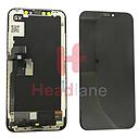 [GX-583] Apple iPhone X Hard OLED Display / Screen (GX-3)