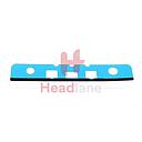 [G806-03036-01] Google Pixel 4A 5G Bottom LCD Adhesive / Sticker
