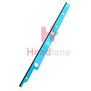 [G806-03038-01] Google Pixel 4A 5G Right LCD Adhesive / Sticker