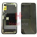 [JK-006] Apple iPhone 11 Pro Incell LCD Display / Screen (JK)