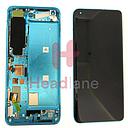 [56000K00J200] Xiaomi Mi 10 LCD Display / Screen + Touch - Green
