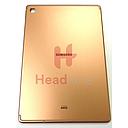 [GH98-44113C] Samsung SM-T720 SM-T725 Galaxy Tab S5e Back / Battery Cover - Gold