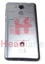 [97070QUA] Huawei Nova Smart Back / Battery Cover - Grey