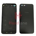 [97070UNL] Huawei Honor 7S Back / Battery Cover - Black