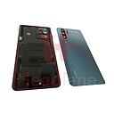 [02353SBF] Huawei P30 Pro / New Edition Back / Battery Cover - Silver