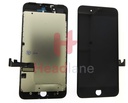 [ZY-040] Apple iPhone 7 Plus LCD Display / Screen (Vivid) - Black (ZY)