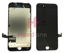 [ZY-042] Apple iPhone 7 Incell LCD Display / Screen - Black (ZY)