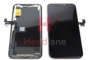 [ZY-047] Apple iPhone 11 Pro Hard OLED Display / Screen (ZY)