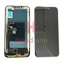 [ITRUC-020] Apple iPhone X Hard OLED Display / Screen (iTruColor)