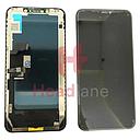 [ITRUC-022] Apple iPhone XS Max Hard OLED Display / Screen (iTruColor)