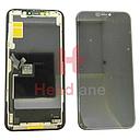 [ITRUC-023] Apple iPhone 11 Pro Hard OLED Display / Screen (iTruColor)