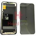 [ITRUC-028] Apple iPhone 11 Pro Soft OLED Display / Screen (iTruColor)