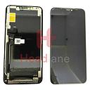 [ITRUC-029] Apple iPhone 11 Pro Max Soft OLED Display / Screen (iTruColor)