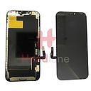 [ITRUC-030] Apple iPhone 12 / 12 Pro Soft OLED Display / Screen (iTruColor)
