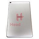 [GH96-12560B] Samsung SM-T510 Galaxy Tab A 10.1" (2019) Back / Battery Cover - Silver