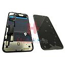 [661-15932] Apple iPhone 11 LCD Display / Screen (Service Pack)