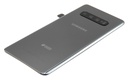 [GH82-18869A] Samsung SM-G973 Galaxy S10 Back / Battery Cover - Prism Black (DUOS)