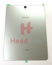 [GH82-13895B] Samsung SM-T820 Galaxy Tab S3 Back / Battery Cover - Silver