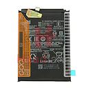 [46020000181G] Xiaomi Redmi Note 9 Pro BN53 5020mAh Internal Battery