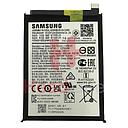 [GH81-20698A] Samsung SM-A226 Galaxy A22 5G EB-BA226ABY Battery