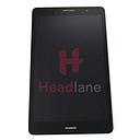 [02351JJF] Huawei MediaPad T3 8.0 Black LCD Display / Screen + Touch
