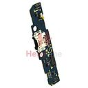 [GH82-19562A] Samsung SM-T510 SM-T515 Galaxy Tab A 10.1" (2019) Charging Port Flex