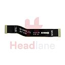 [GH82-25729A] Samsung SM-G986 Galaxy S20+ / S20 Plus Flex Cable