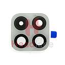 [GH81-20711A] Samsung SM-A226 Galaxy A22 5G Camera Lens / Window - White