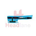 [GH81-20712A] Samsung SM-A226 Galaxy A22 5G Side Key Flex