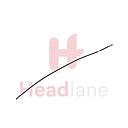 [GH81-20734A] Samsung SM-A226 Galaxy A22 5G Coaxial Cable - Black