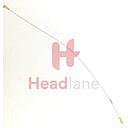 [GH81-20735A] Samsung SM-A226 Galaxy A22 5G Coaxial Cable - White