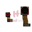 [GH81-20993A] Samsung SM-A226 Galaxy A22 5G 48MP + 2MP Main Camera Module