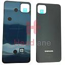 [GH81-21069A] Samsung SM-A226 Galaxy A22 5G Back / Battery Cover - Grey